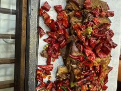 -呼吸森林·生态农庄农家乐私房菜