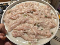 -芭夯兔·兔肉汤锅(新都店)