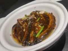 -芳芳私房菜·精做淮扬菜(承德路店)