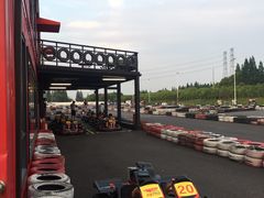 -锐擎卡丁车主题乐园(郊野公园店)