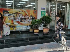 -爱德顺糕点食屋(利民道店)