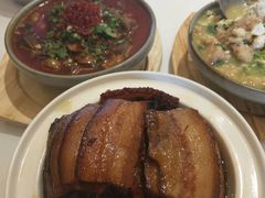 -眉州东坡(通州店)