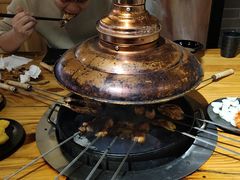 -号令江湖·水浒烤肉(和畅睦邻中心店)