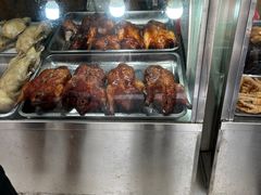 -清真·金宏兴鸭子店(明瓦廊店)