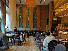 -万达瑞华酒店美食汇自助餐厅(楚河汉街店)