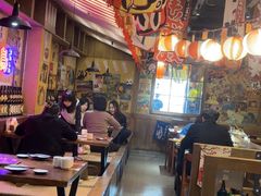 -白石の深夜食堂(芝罘万达店)