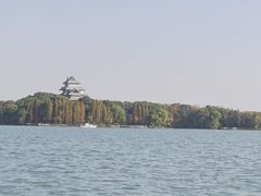 -金鸡湖游船(月光码头)