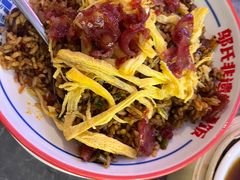 -怪噜范·贵阳小吃大排档(金源旗舰店)