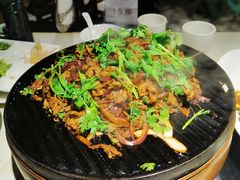 -京味斋·北京烤鸭(北京南站洋桥店)