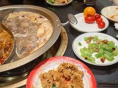 -沸炉重庆老火锅(军事博物馆店)