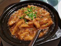 -采悦轩中餐厅·粤菜·海南菜(神州半岛喜来登度假酒店)