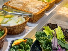 -汕锦记潮汕生鲜牛肉馆(富华店)