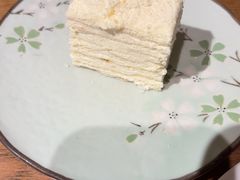 -耶里夏丽·新疆菜·家庭聚场(百联中环购物广场店)