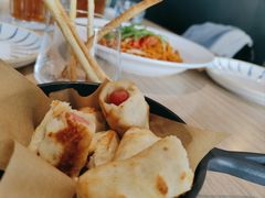 -必胜客(花舞大唐博物馆店)