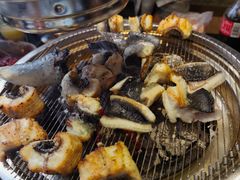 -味家烤肉烤鳗鱼牛排(西塔旗舰店)