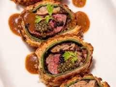 -Le Bistrot de Racine