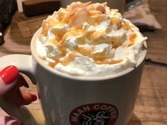 -漫咖啡(沙龙汇店)