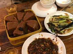 红糖发糕-宝翠花园餐厅(沙湖店)