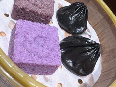 金陵方糕-童福兴·南京菜(老门东店)