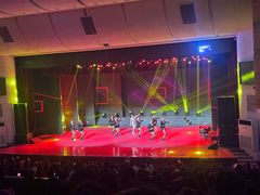 -南风大剧院莎梦二人转剧场