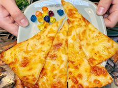 -韩盛·盛江山自助料理(中街大悦城黑金店)