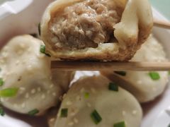 -小杨生煎(成山巴黎春天店)
