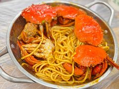 -小民大排档(马场角横路店)