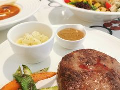 -Deer Park鹿园西餐(仁恒置地广场店)