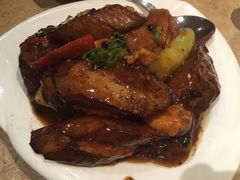 -岭南小馆