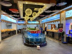 水产区-好媳妇(太湖路店)