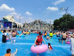 -苏州乐园森林水世界