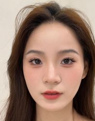-韩美绣·骨相纹眉·洗眉美瞳线