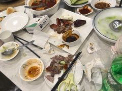-赢融印象•龙泉店•清真云南菜•民族菜(小菜园店)