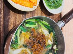 -小满手工粉(北京来福士店)