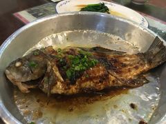 -阿殳菜馆·私厨(水围村店)