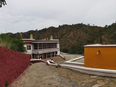 -五当召景区