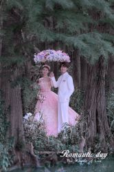 -吉光片羽高端婚纱摄影(泰州优选店)