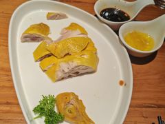 -金枝玉叶上海人家食府(三里河店)