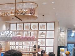 -PAPER STONE BAKERY(天汇广场店)