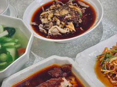 -蒲氏烤鸭(百寿路店)
