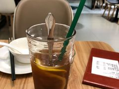 -胜记凯心茶餐厅(汇金财富广场店)