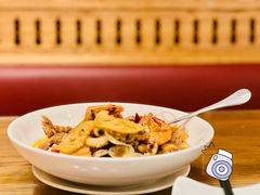 -青岛海景花园大酒店·白果树餐厅青岛菜