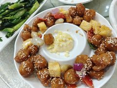 -台山美食一绝阿四台山黄鳝饭(阿四创作店)