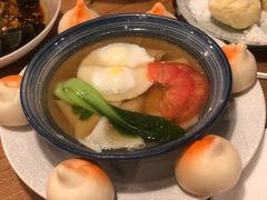 -山楂树融合菜餐厅