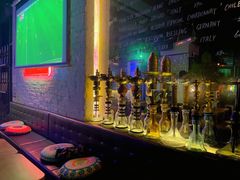 -CAS BAR(平武路店)