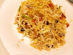 -北李妈妈菜·海肠捞饭(高新万达店)