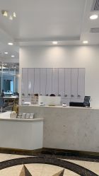 -YESIDO椰岛造型烫发染发