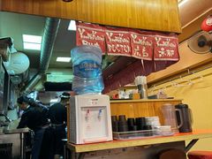 -拉面莊夢語＆中华料理八椿
