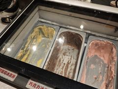 -山焱·炭火自助烤肉(周浦万达店)