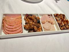 -106餐厅(山水文园店)